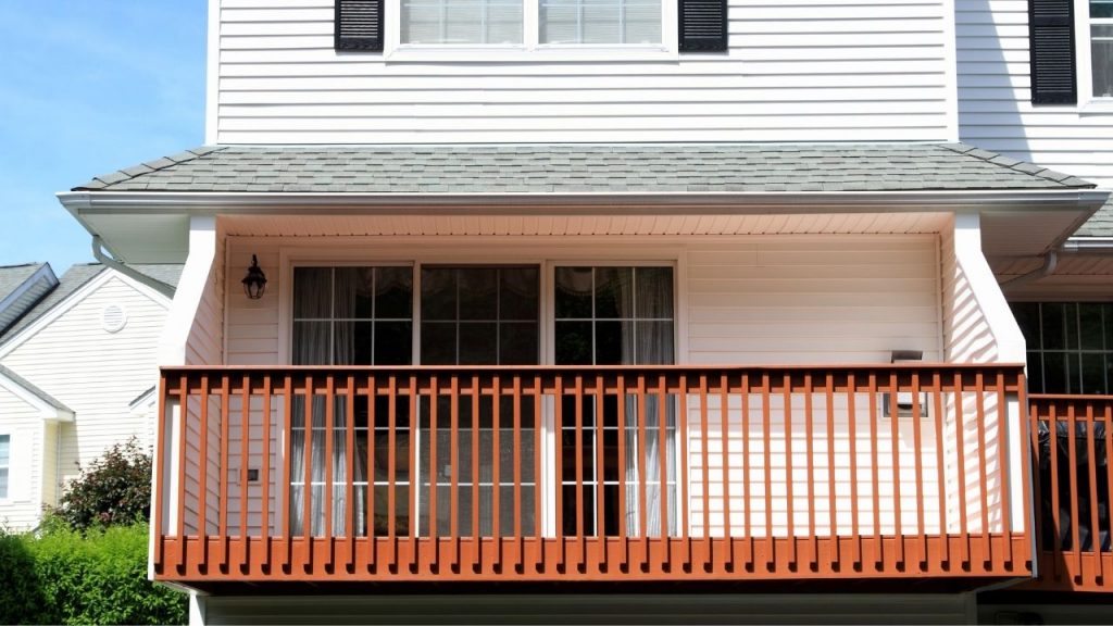 Porch Builders